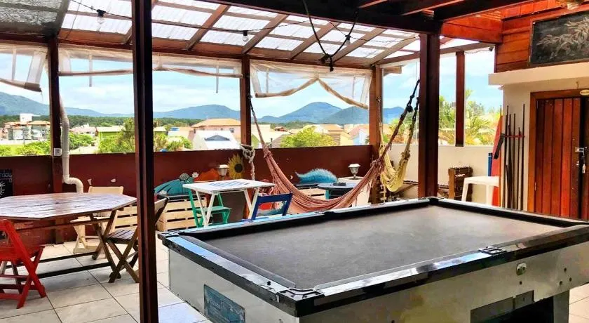 Barra Surf Hostel Florianopolis - Image 1