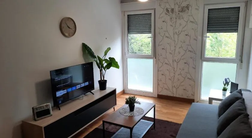 Apartamentos Parke24 by RUVA - Image 1
