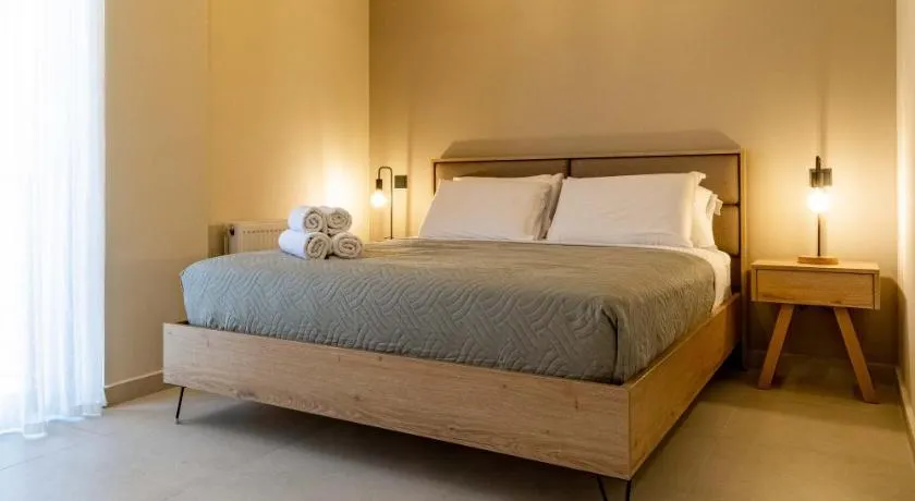 OliveVine Luxury Apartments- Nafplion - Image 1