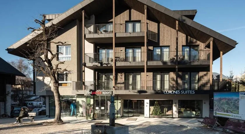 Corones Suites - Dolomites Residence - Image 1