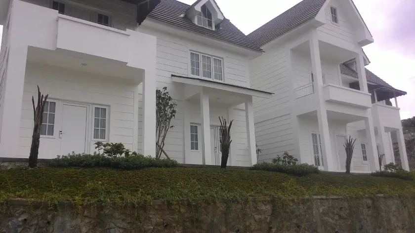 Amaranta Guest House - Image 1
