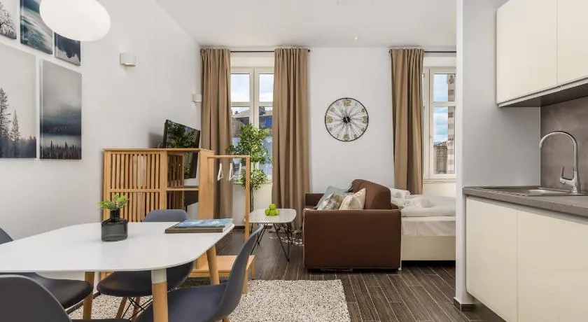 Apartments Harbour View - Image 1
