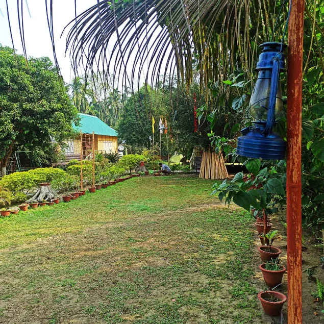 Arya Eco Resort - Image 1