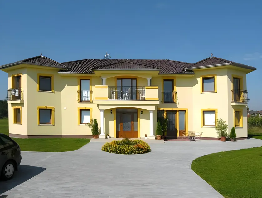 Apartmány Family Veľký Meder - Image 1