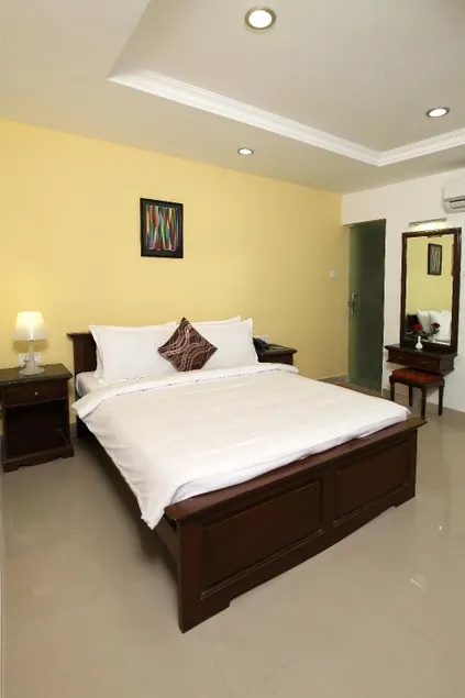 Hotel Blu ivy - Image 1
