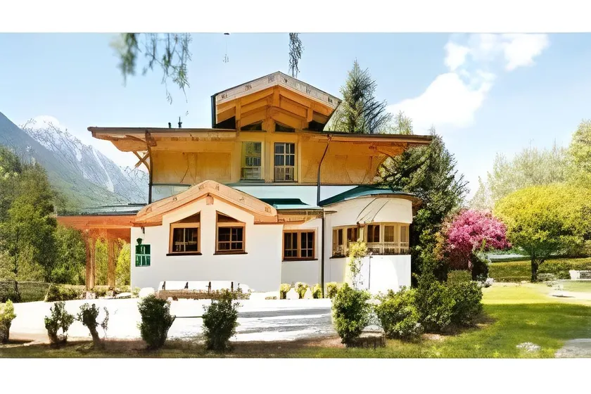 Feelfree Nature Resort - Image 1