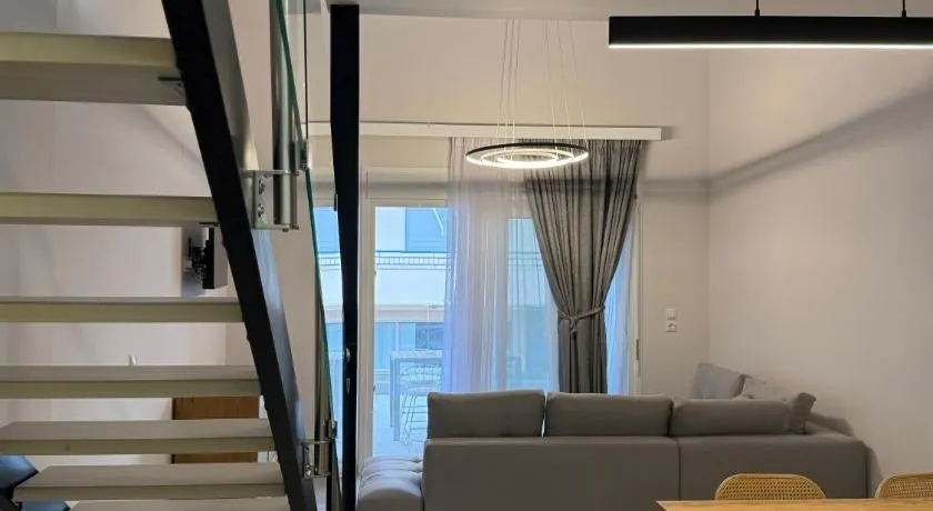 RoomElioti Apartments - Image 1