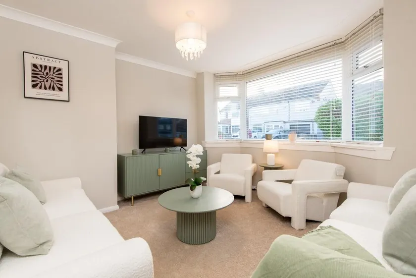 Moor Crescent - Image 1