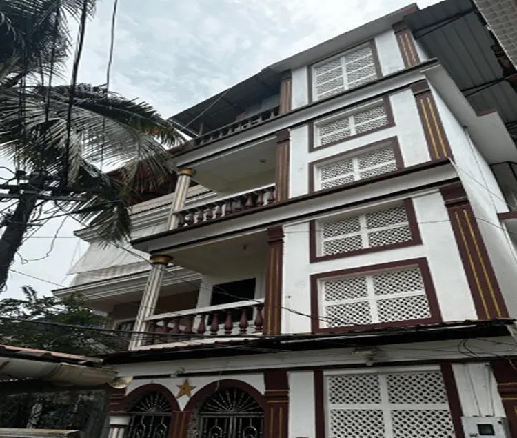 Baga Seafinity - Image 1