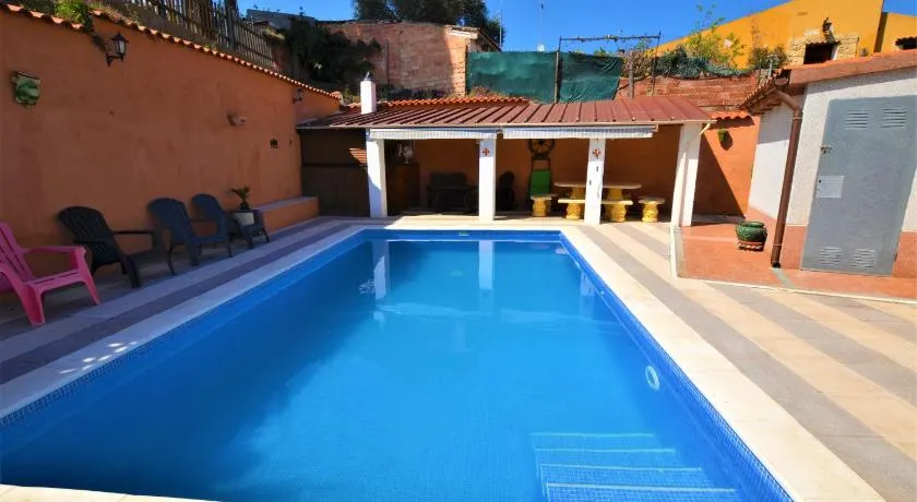 Villa Olombel - Image 1