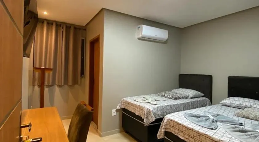 Hotel Bela Vista - Image 1