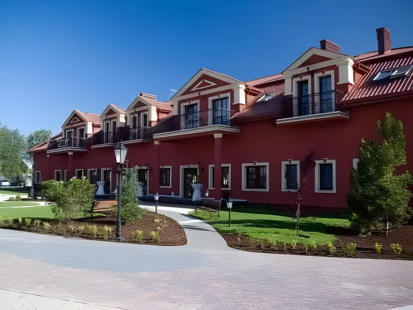 Hotel Milord - Image 1