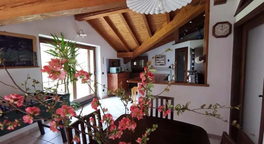 Chalet Lullaby - Image 1