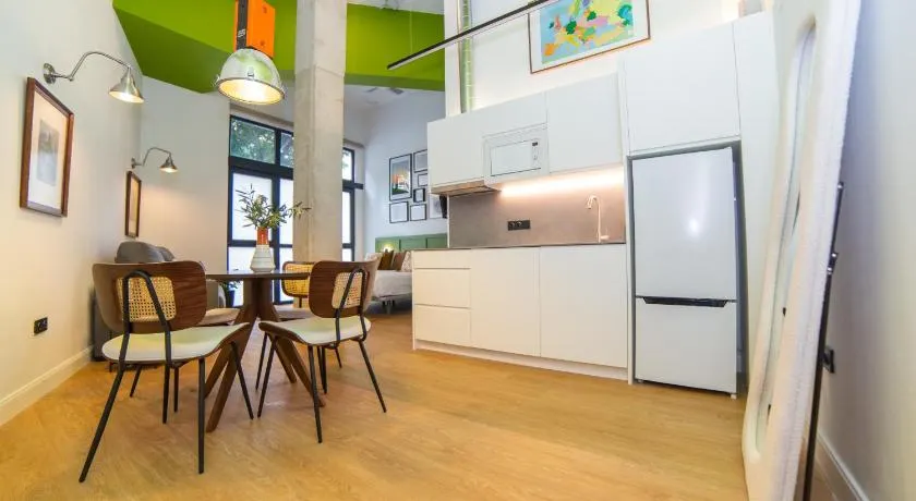 The 153 Hotel - Image 1