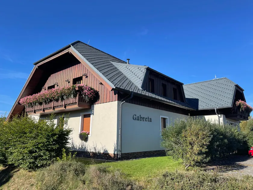 Wellness Penzion Gabreta - Image 1