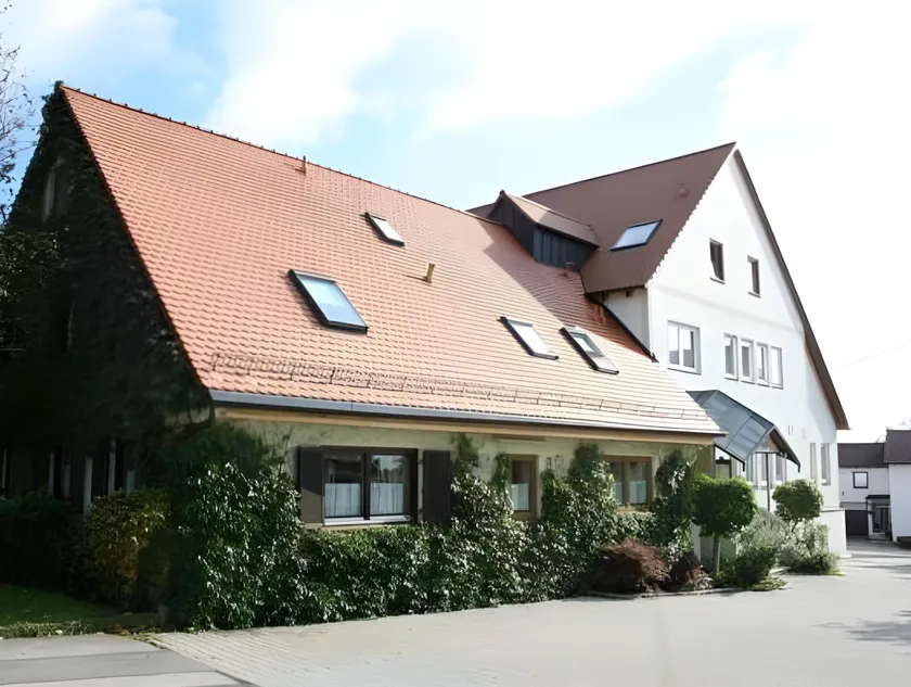 Landgasthof Haagen - Image 1