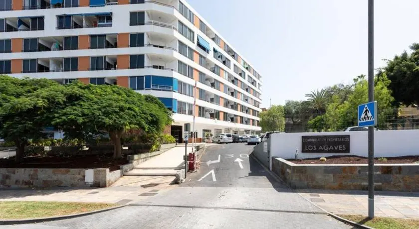 COZY APARTMENT PLAYA LAS AMERICAS - Image 1