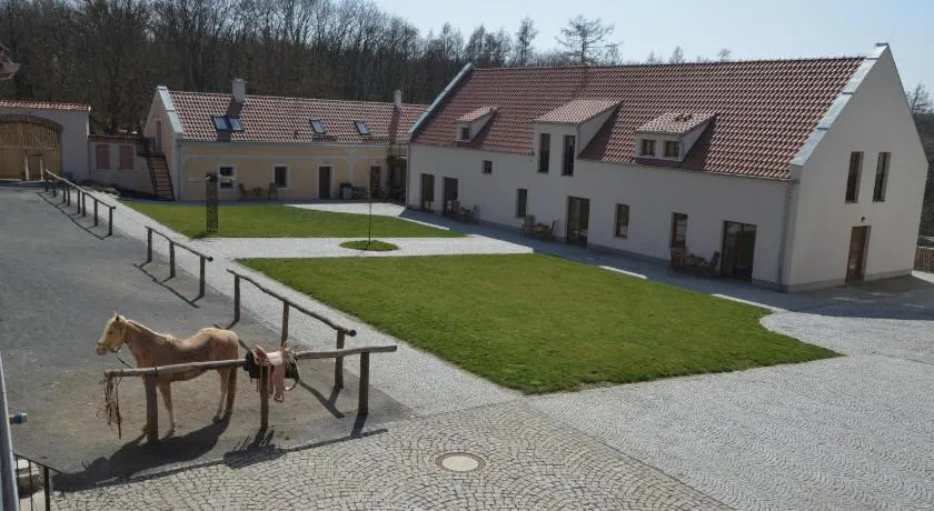Statek Krkavčí Hora - Image 1