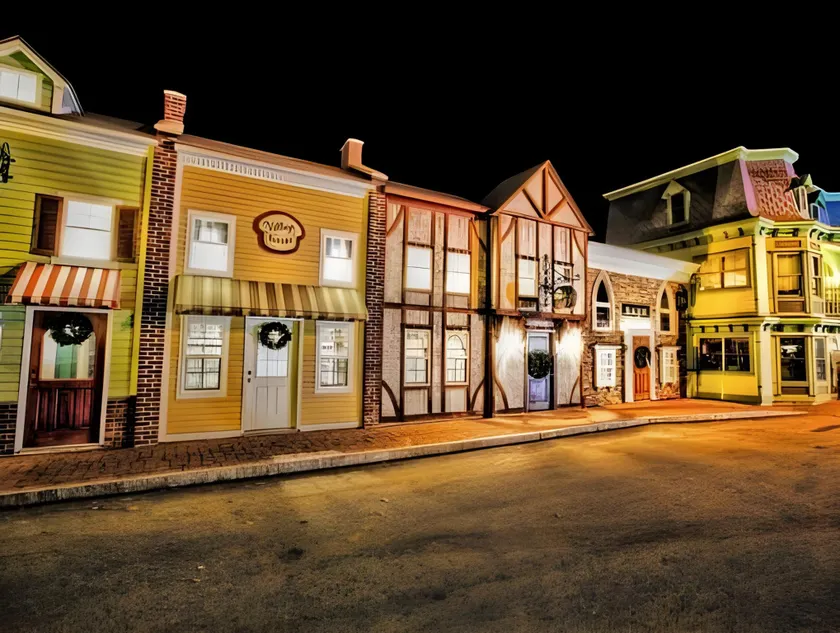 Adventure Suites - Image 1