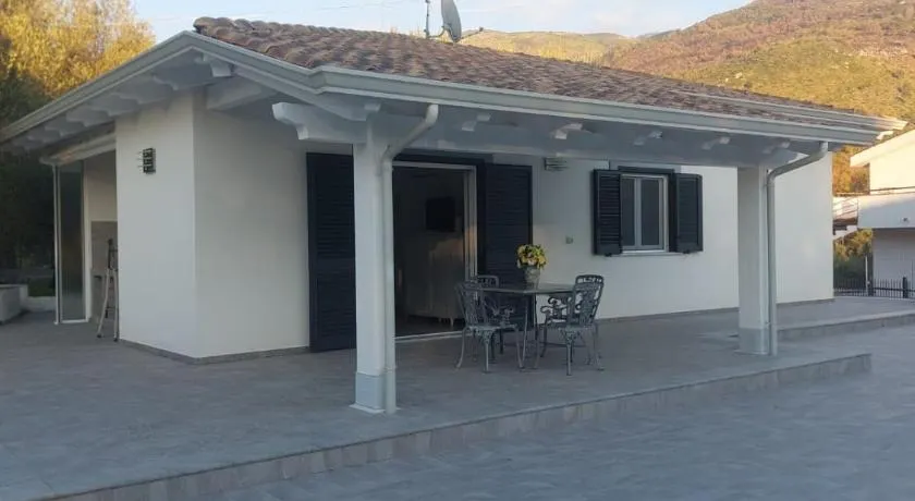 Palinuro VILLA ELVIRA - Image 1
