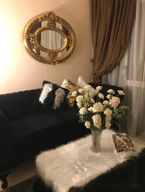 Luxury idyllic apartment - Image 1