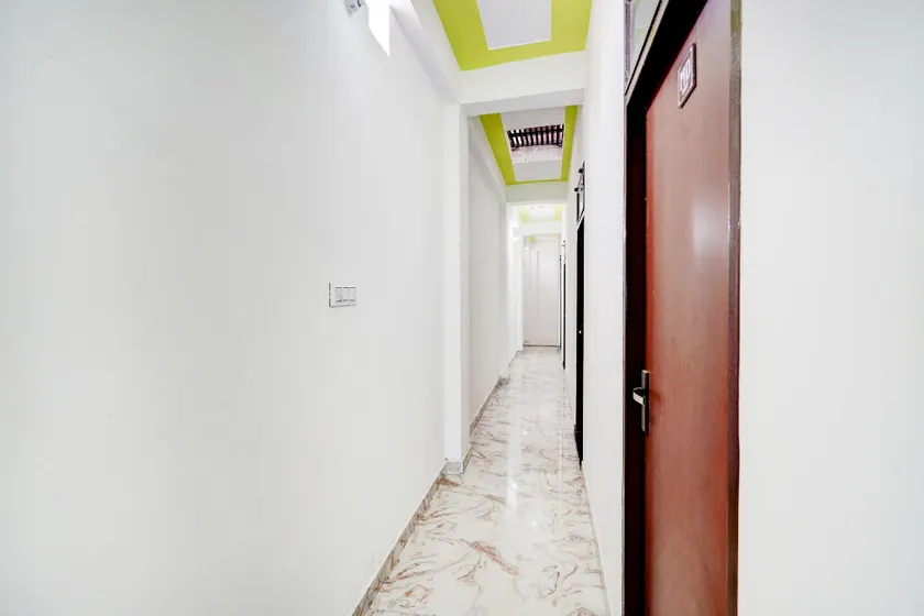 Hotel O BN Palace & Restaurant - Image 1