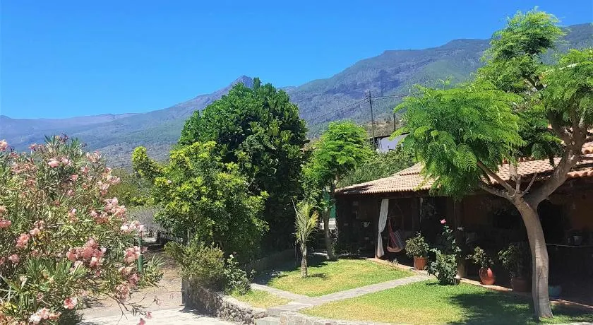 Finca La Casita en entorno natural - Image 1