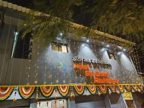 HOTEL SAI GRAND RESIDENCY - Image 1