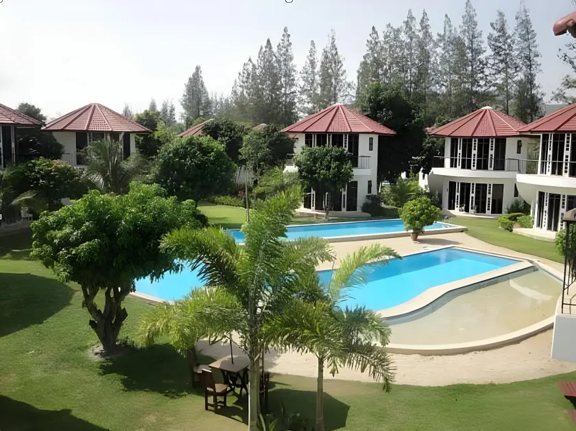Mango Spa & Resort - Image 1