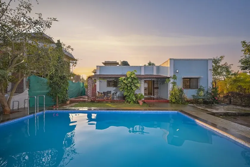 Landmark villa - Image 1