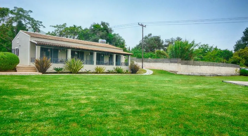 Cozy Family Friendly Apartment with large garden close to beaches - Dirella - Image 1