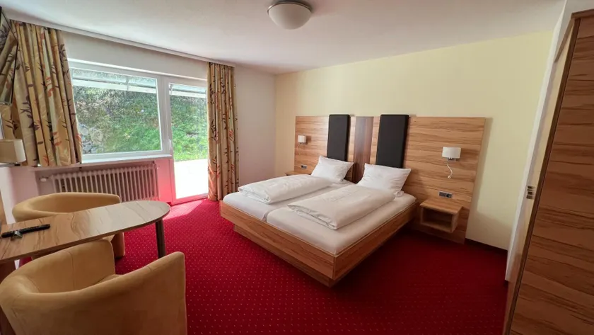 Hotel Silberfelsen - Image 1