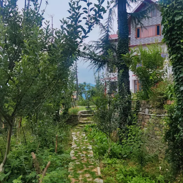 Shri Villa - Image 1
