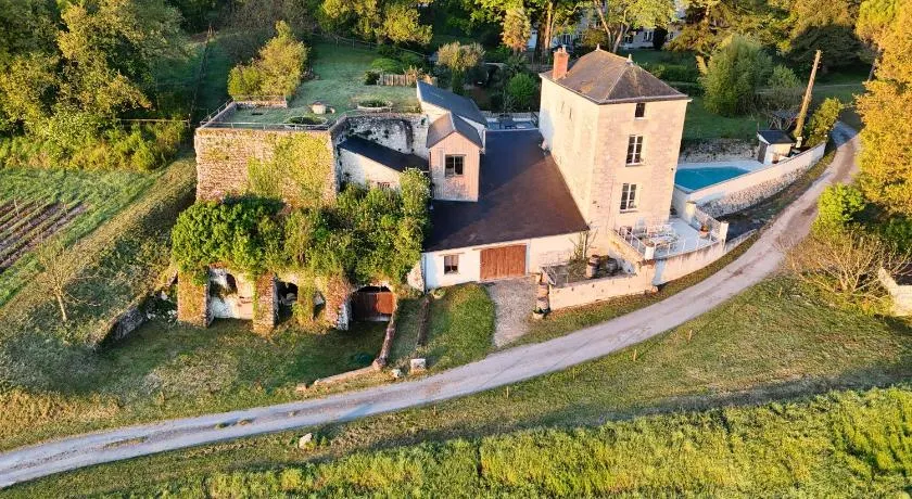Gîte des Fours à Chaux - Image 1