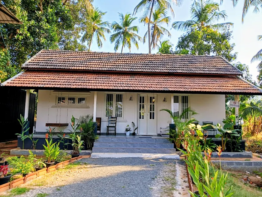 Maatam-your peaceful retreat - Image 1