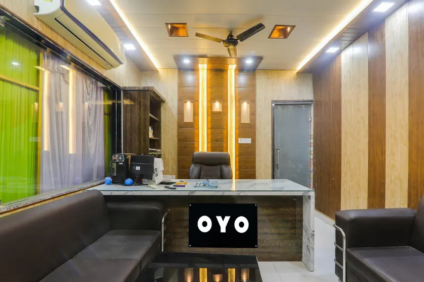 Hotel O by OYO S.S tower - Image 1