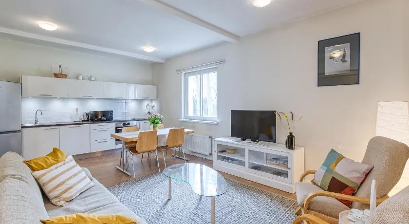 Vienības prospekts Apartment. - Image 1