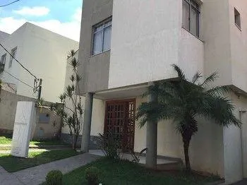 Hospedagem Chamonville - Image 1