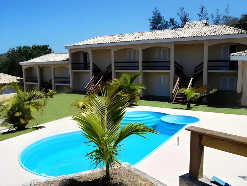 Hotel Latitud Buzios by Latitud Hoteles - Image 1
