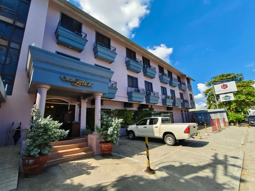 Casa Leticia Business Inn - Image 1