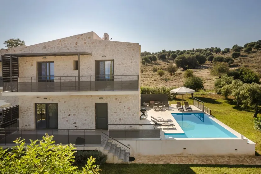 Petradi Villa Skala I - Image 1