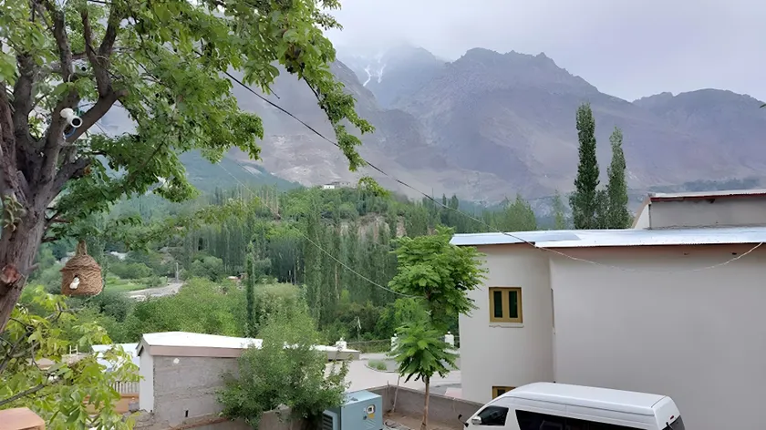 Sakura Lodges Hunza - Image 1