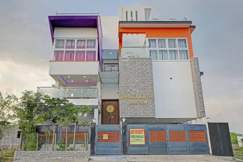Hotel O Lake View Resort - Image 1