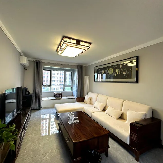 Kitano Harukaze Theme B&B (Beijing Daxing Wildlife Park Branch) - Image 1