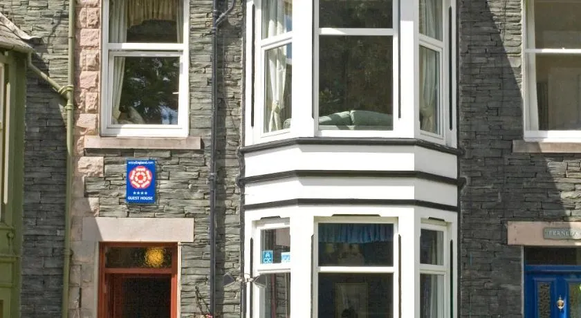 Brookfield B&B Guest House - Image 1