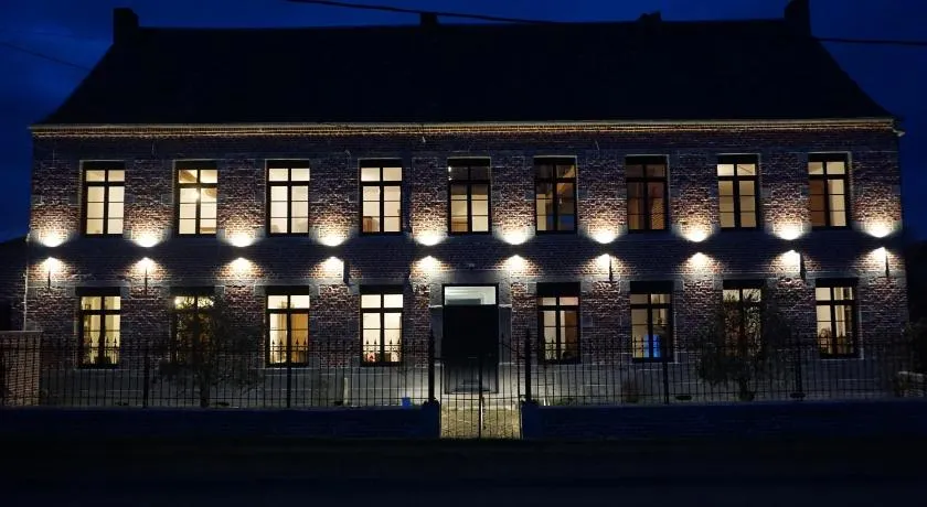 La Ferme Décroué - Image 1