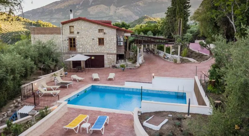 FINCA Del VALLE VTAR - Image 1