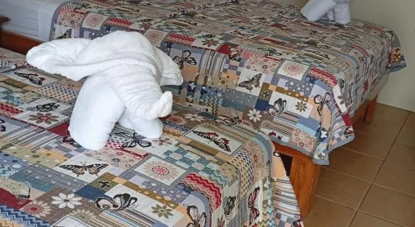 Hotel Iris Arenal - Image 1