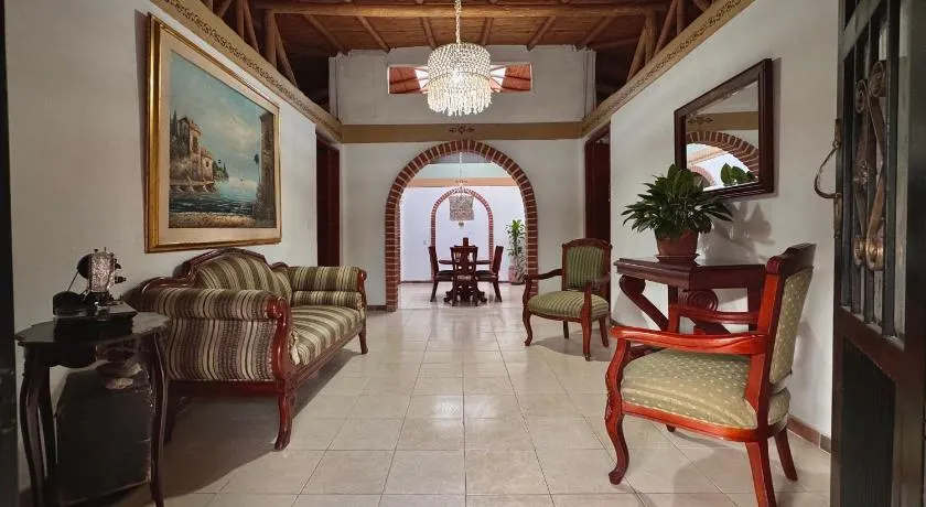 Casa Amaru - Image 1