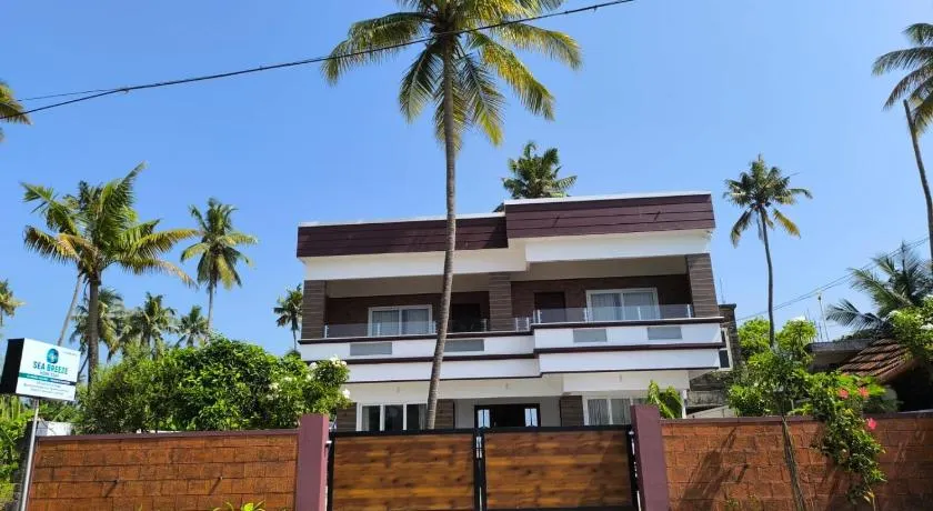 Sea Breeze Cherai Homestay - Image 1